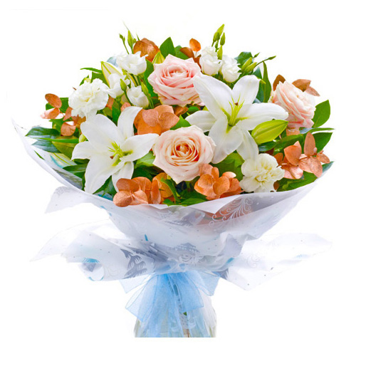 international florist